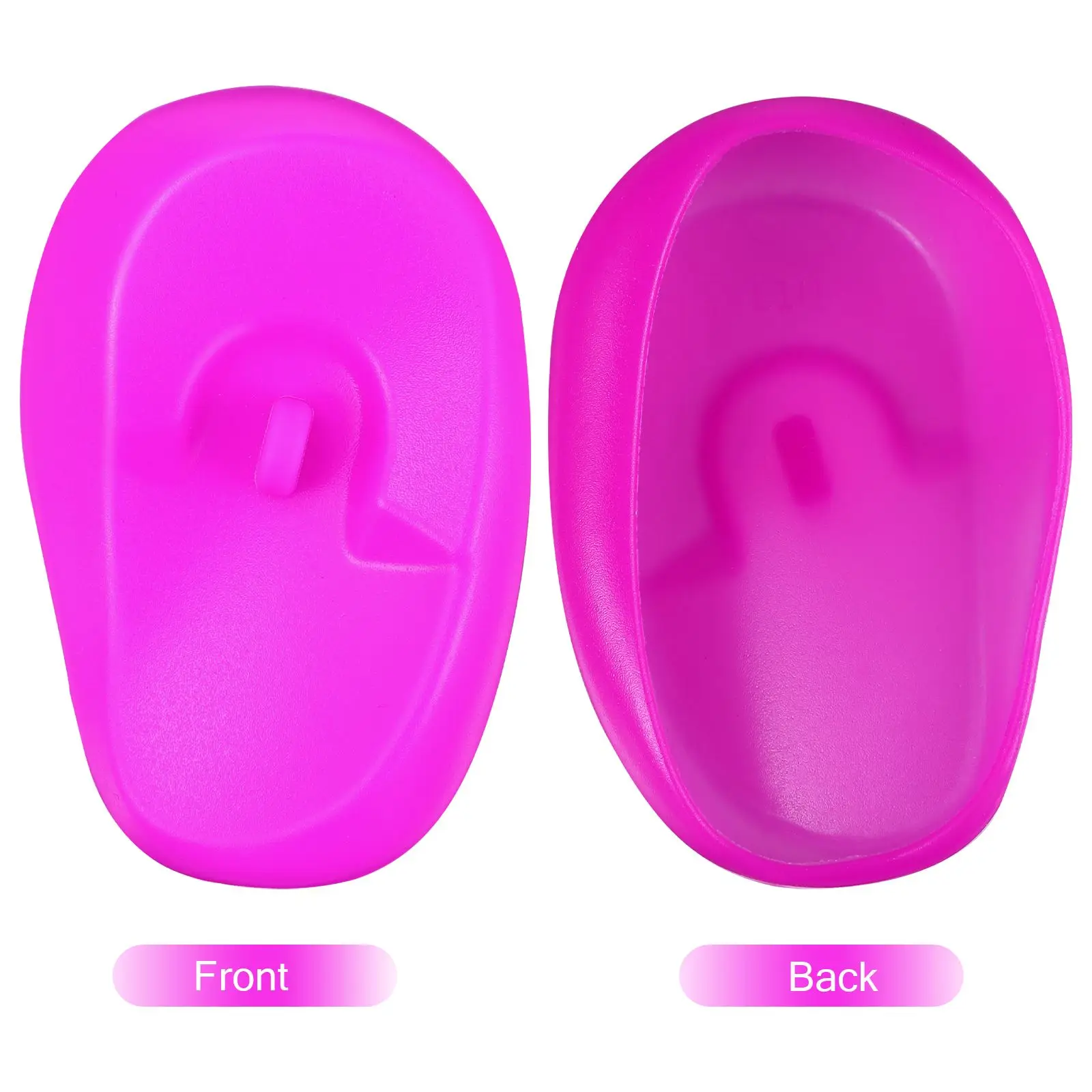 Hair Dye Cover Protective Earmuffs Shower Caps Disposable Ear Shower Caps Covers For Salon Home Use Easy Storage Bath
Hair Dye Cover Protective Earmuffs Shower Caps Disposable Ear Shower Caps Covers For Salon Home Use Easy Storage Bath