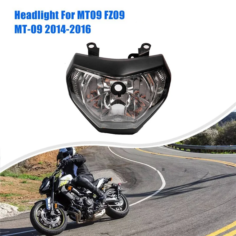 A11F-подходит для YAMAHA MT09 FZ09 MT-09 2014-2016, фара, лампа или фара, лампа, крышка корпуса
A11F-подходит для YAMAHA MT09 FZ09 MT-09 2014-2016, фара, лампа или фара, лампа, крышка корпуса