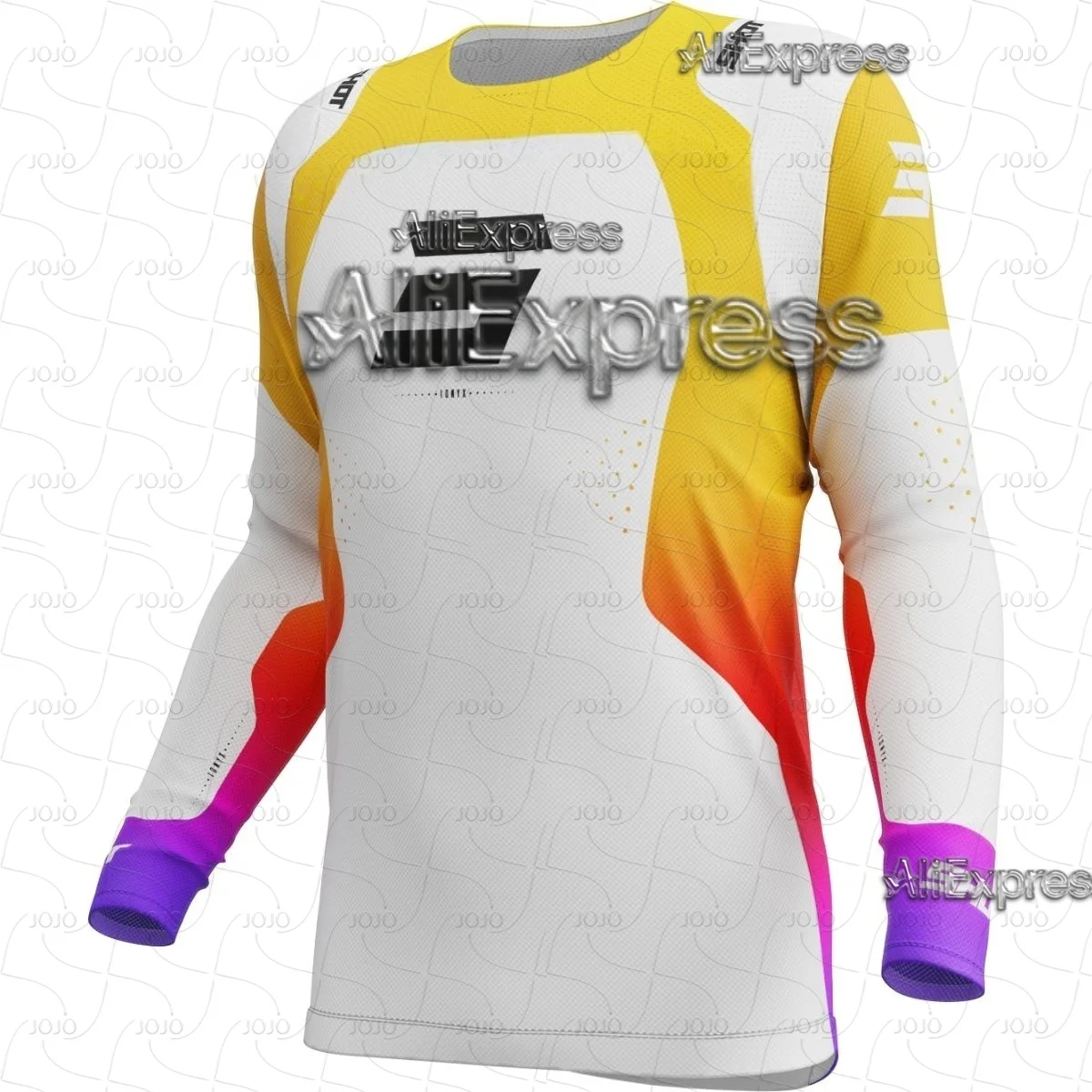 Real BMX Motorcycle Jersey Downhill Mountain Bike MTB Shirts Off Road DH Motorcycle Jersey Motocross Sport Wear Clothing Bike
Real BMX Motorcycle Jersey Downhill Mountain Bike MTB Shirts Off Road DH Motorcycle Jersey Motocross Sport Wear Clothing Bike