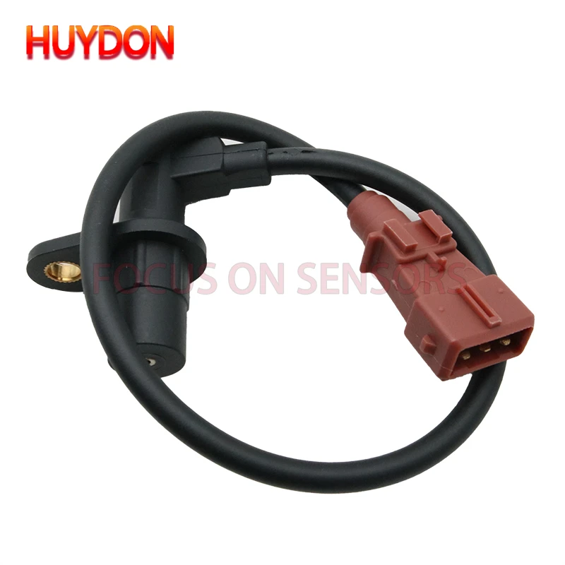 96068168 Датчик угла положения коленчатого вала для Citroen Axe Bx Xm Zx Evasion Xantia Ducato Lancia Peugeot 307 309 405 605 806
96068168 Датчик угла положения коленчатого вала для Citroen Axe Bx Xm Zx Evasion Xantia Ducato Lancia Peugeot 307 309 405 605 806