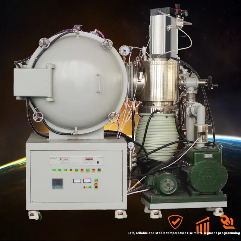 Bone Implantation Alloy Sintering Pure Titanium Material Vacuum Brazing Furnace High purity Real Manufacturer
Bone Implantation Alloy Sintering Pure Titanium Material Vacuum Brazing Furnace High purity Real Manufacturer