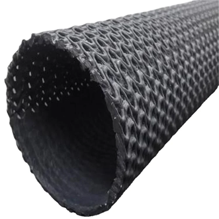 2025Good Quality New Type Drainage Water Filter Hard Rigid Permeable Pipe With Corrosion Compression Resistance Attractive Price
2025Good Quality New Type Drainage Water Filter Hard Rigid Permeable Pipe With Corrosion Compression Resistance Attractive Price