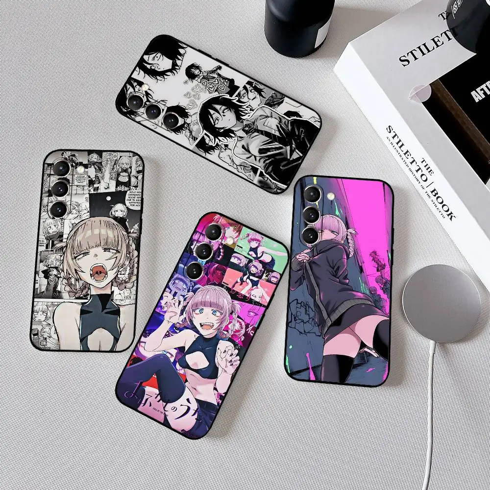 Call Of The Night Phone Case Black Ultra-thin Shockproof Case For Samsung S24/S25/S22/S30/Note20/Lite/Ultra/5G/Plus/FE
Call Of The Night Phone Case Black Ultra-thin Shockproof Case For Samsung S24/S25/S22/S30/Note20/Lite/Ultra/5G/Plus/FE