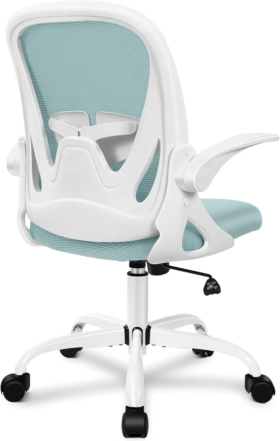 Office Chair Ergonomic Desk Chair With Adjustable Lumbar Support And Height, Swivel Breathable Desk Mesh Computer Chair With
Office Chair Ergonomic Desk Chair With Adjustable Lumbar Support And Height, Swivel Breathable Desk Mesh Computer Chair With