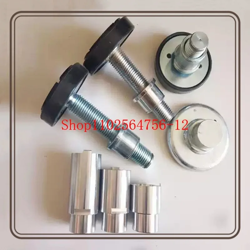 Suitable for Yuanzheng Lifting Leg Column Tray Lifting Column Cylindrical Lifting Sleeve Pad
Suitable for Yuanzheng Lifting Leg Column Tray Lifting Column Cylindrical Lifting Sleeve Pad