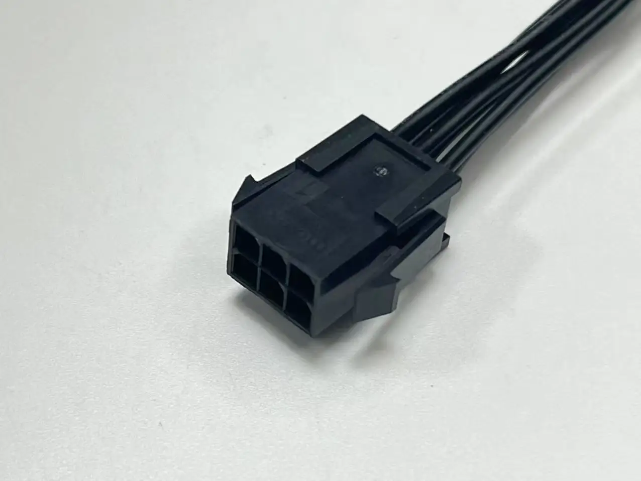 430200600 Wire harness, MOLEX MICRO FIT 3.0mm Pitch OTS Cable, 43020-0600, 6P, UL1061 20AWG, Off the Shelf, Quick Delivery
430200600 Wire harness, MOLEX MICRO FIT 3.0mm Pitch OTS Cable, 43020-0600, 6P, UL1061 20AWG, Off the Shelf, Quick Delivery