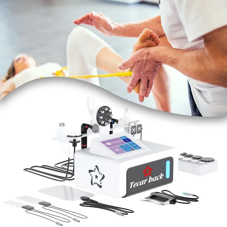 Heioller Ver информацион Fisk salon Ausrüstung Hautpflege-Tools Gesichts-Tecar-Therapie Physiotherapie-Maschine
Heioller Ver информацион Fisk salon Ausrüstung Hautpflege-Tools Gesichts-Tecar-Therapie Physiotherapie-Maschine