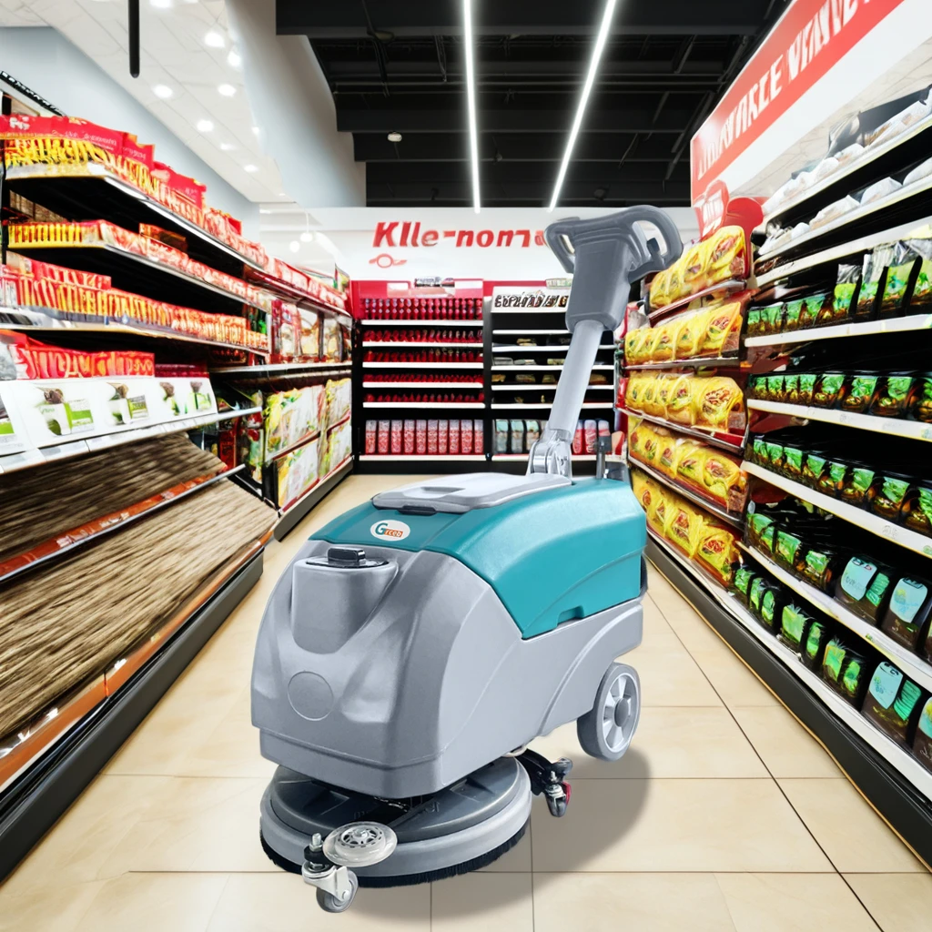 Электрическая многофункциональная машина для мытья полов, новая стиральная машина для напольной плитки для домашнего использования и ресторана с сердечником 
Электрическая многофункциональная машина для мытья полов, новая стиральная машина для напольной плитки для домашнего использования и ресторана с сердечником