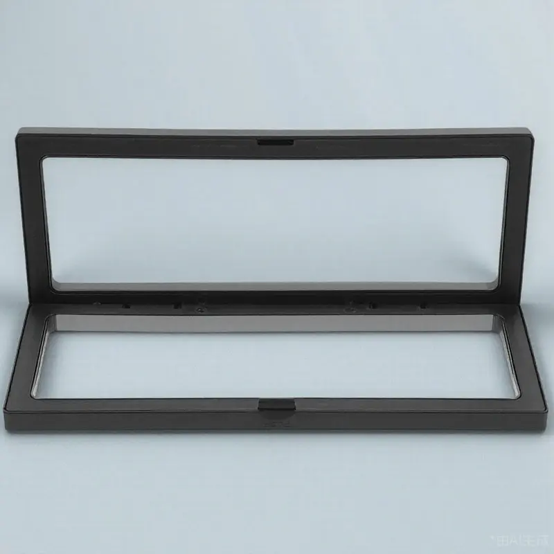 3D Box Display Case for Jewelry Coins Medals Rings Pendants Bracelets Challenge Coins Teeth Memorabilia 23x9cm
3D Box Display Case for Jewelry Coins Medals Rings Pendants Bracelets Challenge Coins Teeth Memorabilia 23x9cm