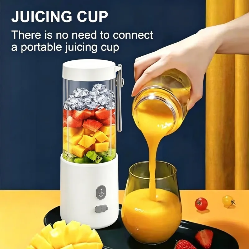 Design Blender for Kitchenhousehold Itemskitchen Applianceselectric Juicer Food PreparationUpgraded 6-blade Multifunctional
Design Blender for Kitchenhousehold Itemskitchen Applianceselectric Juicer Food PreparationUpgraded 6-blade Multifunctional