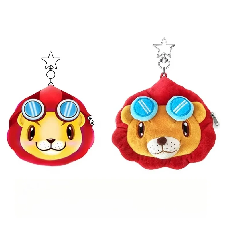 Animal plush change bag cute safety plush toy backpack, convenient, practical and durable
Animal plush change bag cute safety plush toy backpack, convenient, practical and durable