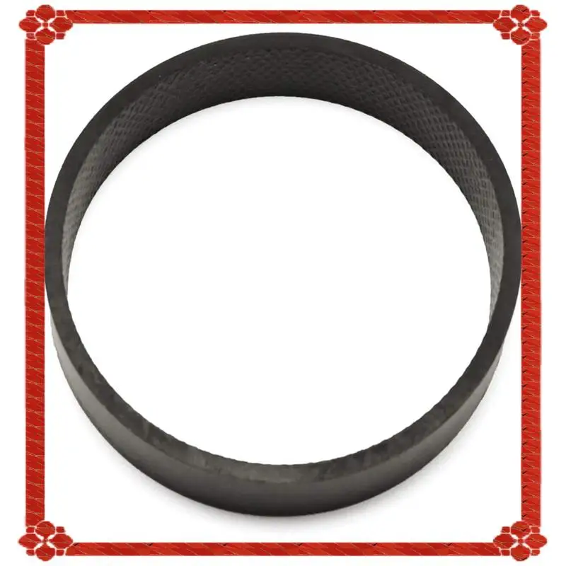 24-Hour Delivery Vacuum Cleaner Knurled Belt For All Generation G3 G4 G5 G6 Black Replacement Vacuum Cleaner Belt
24-Hour Delivery Vacuum Cleaner Knurled Belt For All Generation G3 G4 G5 G6 Black Replacement Vacuum Cleaner Belt
