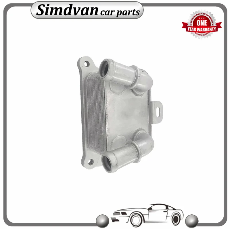 Масляный радиатор для Renault Megane Nissan QASHQAI J11/J12 1.3DIG-T JUKEII1.0DIG-T/F16 213055917R 2130500Q0B A2820700079
Масляный радиатор для Renault Megane Nissan QASHQAI J11/J12 1.3DIG-T JUKEII1.0DIG-T/F16 213055917R 2130500Q0B A2820700079