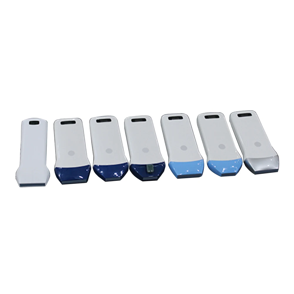 MagiQ LW3 Ultrasound Handheld Device with Good Quality for Primary Health Examination
MagiQ LW3 Ultrasound Handheld Device with Good Quality for Primary Health Examination