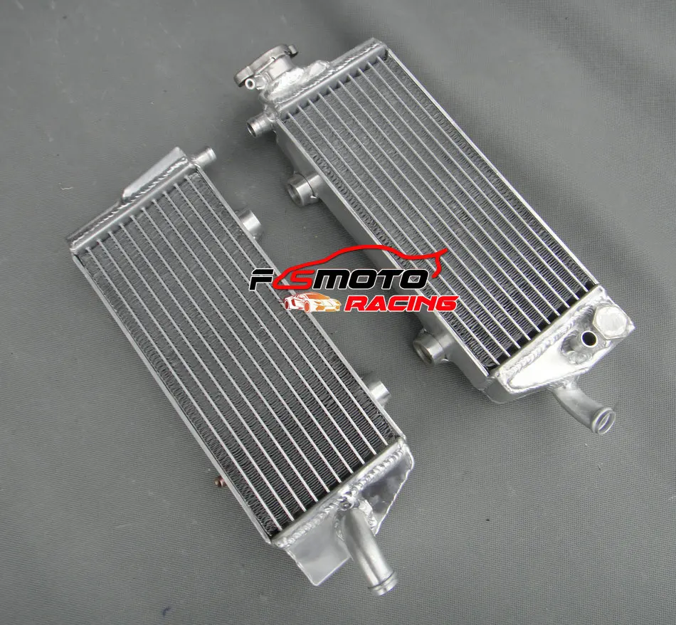 For HUSABERG FE370 FE450 FE570 2009-2012 2010 2011 09 10 11 12 Aluminum Radiator
For HUSABERG FE370 FE450 FE570 2009-2012 2010 2011 09 10 11 12 Aluminum Radiator