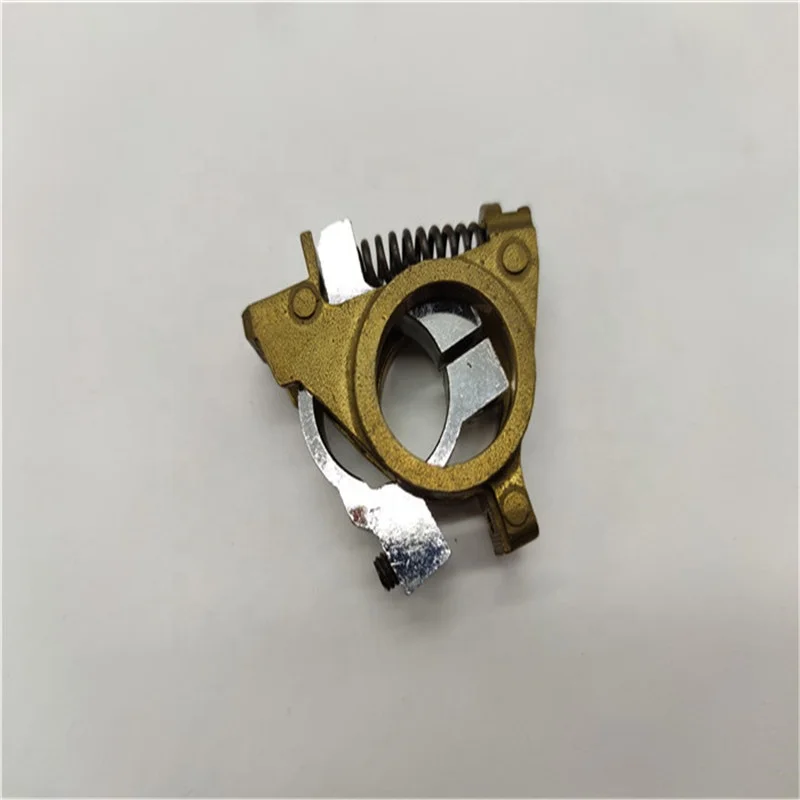 SM74 SM52 Cylinder Gripper M2.011.129 Gripper Holder G2.011.128 G2.011.125 Offset Printing Spare Parts
SM74 SM52 Cylinder Gripper M2.011.129 Gripper Holder G2.011.128 G2.011.125 Offset Printing Spare Parts