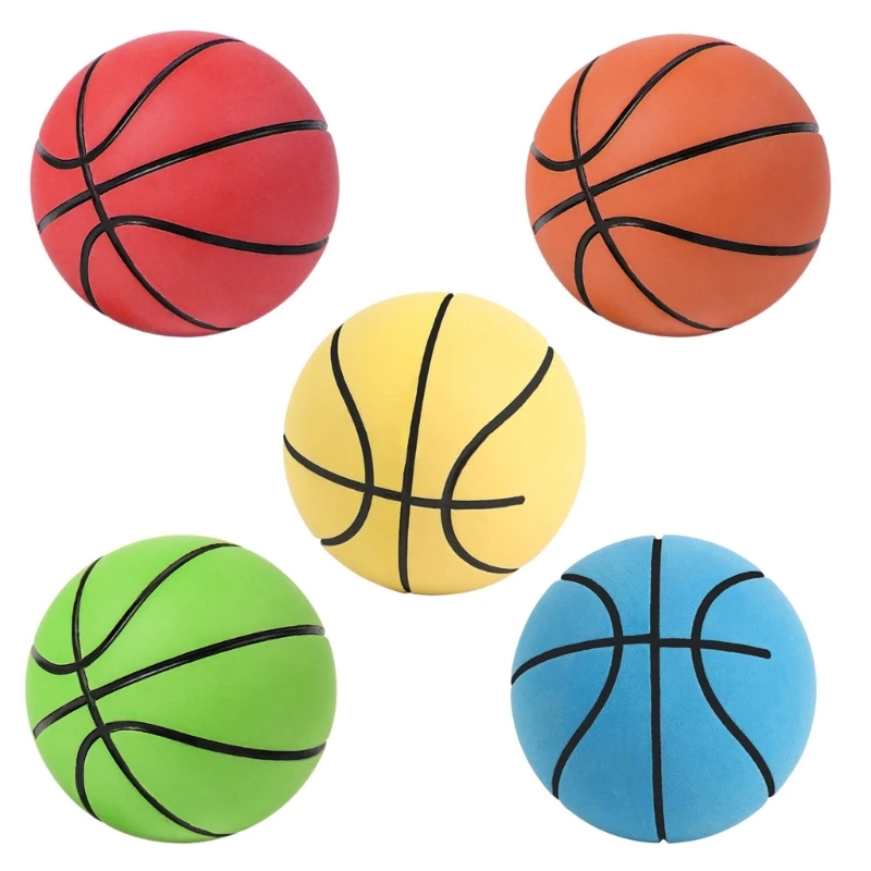 Mini Basketball Stress Balls Mini Basketball Party Favor Mini Rubber Sports Ball
Mini Basketball Stress Balls Mini Basketball Party Favor Mini Rubber Sports Ball