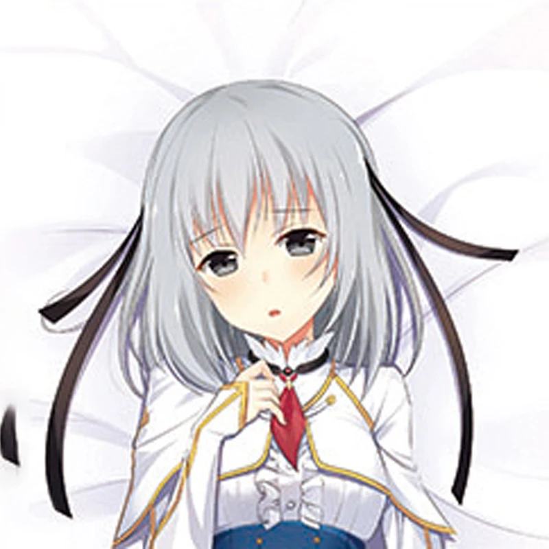 Dakimakura Anime Pillow Case Undefeated Bahamut Chronicle Pillow Cover Halloween Christmas Decoration
Dakimakura Anime Pillow Case Undefeated Bahamut Chronicle Pillow Cover Halloween Christmas Decoration
