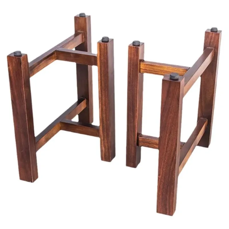 Superior Solid Wood Table Legs: Suited for Tea & Dining Tables, Providing Ample Board Support, Artistic Log-Matching I-Frame & E
Superior Solid Wood Table Legs: Suited for Tea & Dining Tables, Providing Ample Board Support, Artistic Log-Matching I-Frame & E