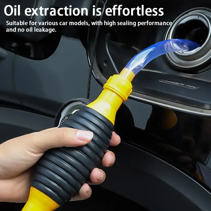 Hand Fuel Pump Car Fuel Tank Sucker Oil Transfer Fuel Pump Petrol Liquid Manual Pump Fuel Saver
Hand Fuel Pump Car Fuel Tank Sucker Oil Transfer Fuel Pump Petrol Liquid Manual Pump Fuel Saver