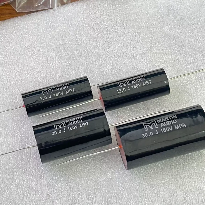 3 шт. MARTIN AUDIO 9 мкФ 12 мкФ 20 мкФ 30 мкФ 160 В разделитель лихорадки соединительный конденсатор
3 шт. MARTIN AUDIO 9 мкФ 12 мкФ 20 мкФ 30 мкФ 160 В разделитель лихорадки соединительный конденсатор