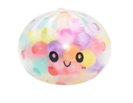 Cute Squeeze Toy, Kawaii Bao Stress Relief Fidget Squishy Ball for Kids & Adults
Cute Squeeze Toy, Kawaii Bao Stress Relief Fidget Squishy Ball for Kids & Adults