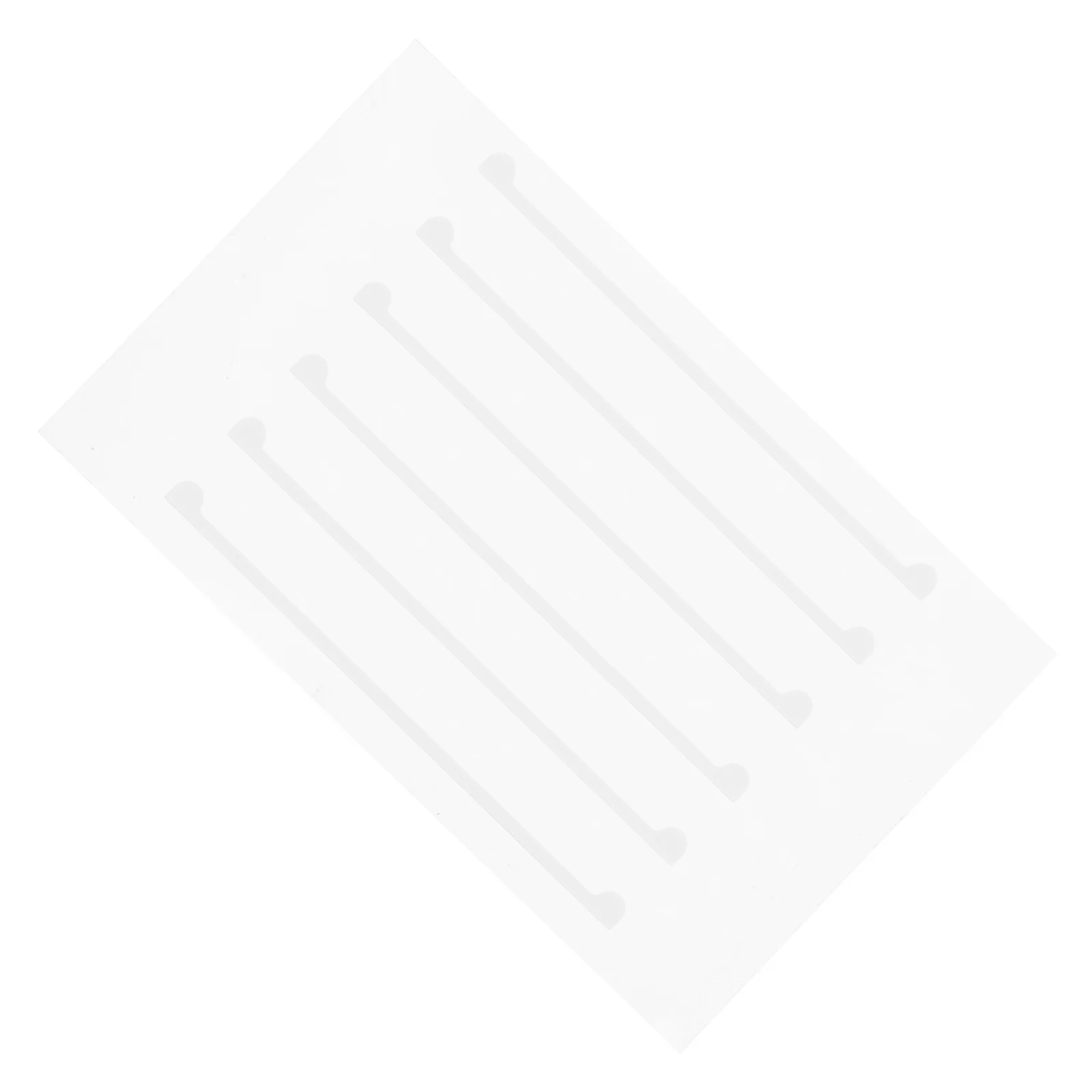 3Pair Reusable Lash Lift Pads Silicone Eyelash Perm Tools DIY Lifting Shields Makeup Beauty Kits Lash Lift Ribbon
3Pair Reusable Lash Lift Pads Silicone Eyelash Perm Tools DIY Lifting Shields Makeup Beauty Kits Lash Lift Ribbon