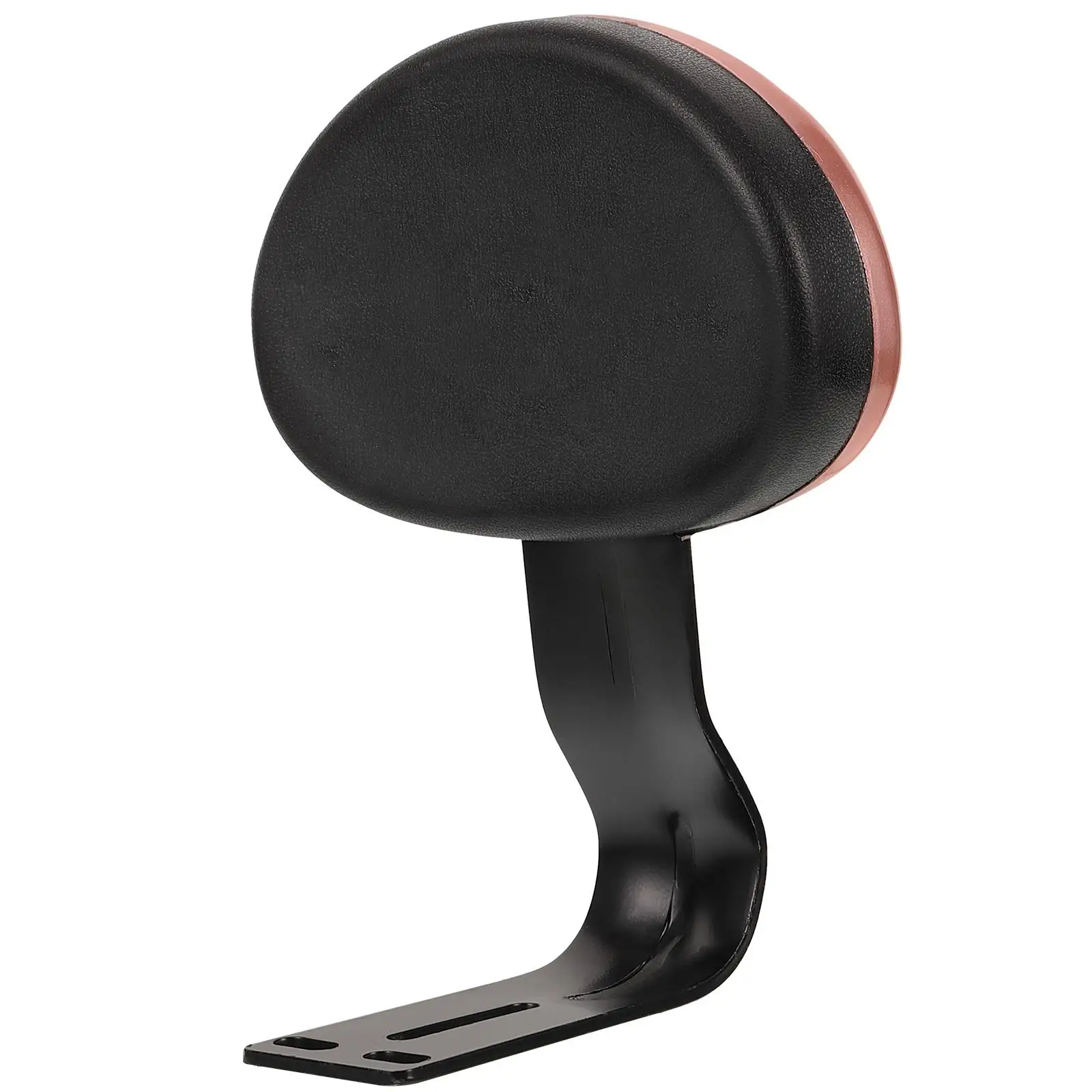 Electric Vehicle Backrest Thick Steel Plate Motorcycle Cushion Rose Beetle Style Rear Pad Electromobile Accessories
Electric Vehicle Backrest Thick Steel Plate Motorcycle Cushion Rose Beetle Style Rear Pad Electromobile Accessories