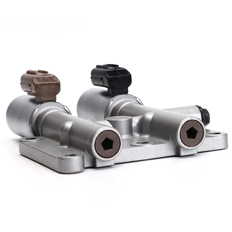 Transmission Dual Linear Shift Solenoid 28015-PLX-305 28020-PLX-305 28250-PLX-305 For Honda/Civic 1.7L 2.0L 1.3 2001-2005
Transmission Dual Linear Shift Solenoid 28015-PLX-305 28020-PLX-305 28250-PLX-305 For Honda/Civic 1.7L 2.0L 1.3 2001-2005