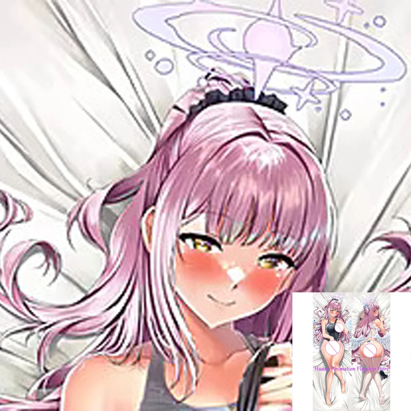 Dakimakura Anime Pillow Cover Mika Misono Double Sided Print 2Way Cushion Cover Xmas
Dakimakura Anime Pillow Cover Mika Misono Double Sided Print 2Way Cushion Cover Xmas