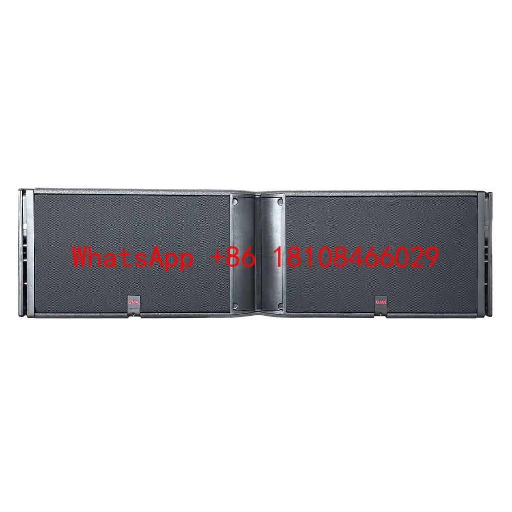 K2 Series Customizable Professional Line Array DJ Speakers Portable Waterproof Outdoor PA Sound System for Stage Performance
K2 Series Customizable Professional Line Array DJ Speakers Portable Waterproof Outdoor PA Sound System for Stage Performance