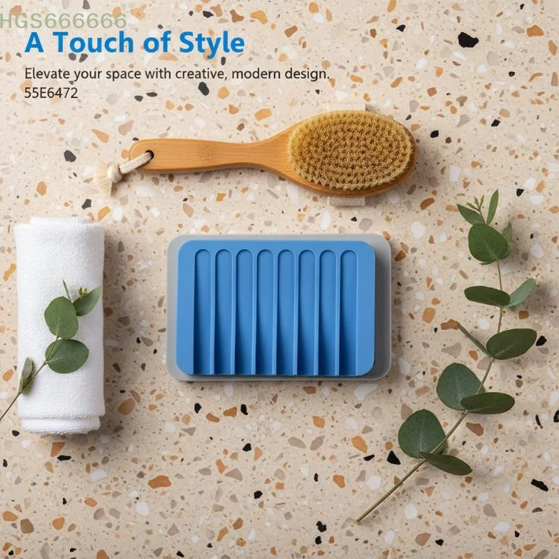 Drinkable Soap Storage Rack Pad Creative Silicone Soap Holder Silicone Soap Pad Support For Draining And Storing Soaps
Drinkable Soap Storage Rack Pad Creative Silicone Soap Holder Silicone Soap Pad Support For Draining And Storing Soaps