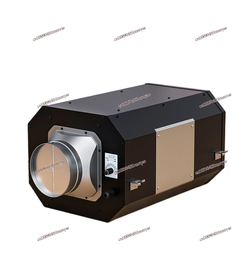 Ultra-quiet Variable Frequency Fresh Air System Ventilation Fan Powerful Duct Exhaust Exhaust Fan Blower
Ultra-quiet Variable Frequency Fresh Air System Ventilation Fan Powerful Duct Exhaust Exhaust Fan Blower