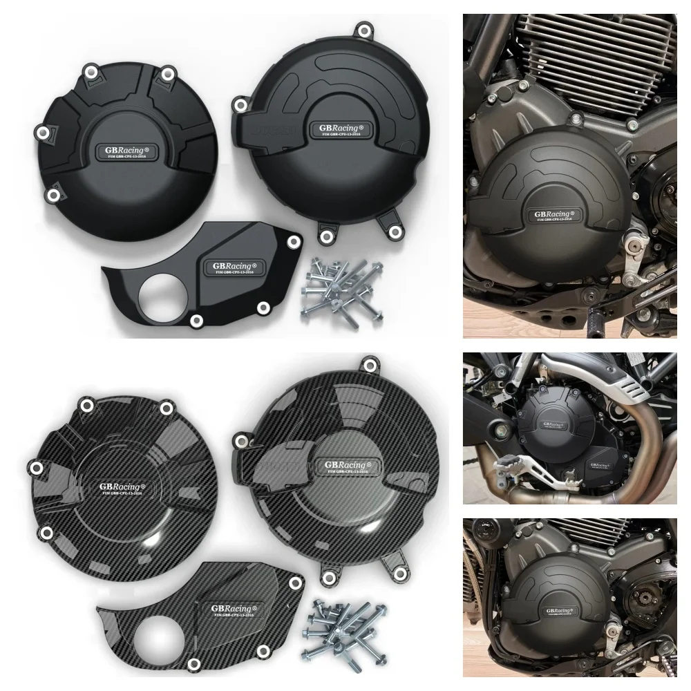 Scrambler 800 2019-2022 Scrambler 1100 2018-2022 Motorcycles Engine Protection cover For GB Racing For Ducati Scrambler 800 1100
Scrambler 800 2019-2022 Scrambler 1100 2018-2022 Motorcycles Engine Protection cover For GB Racing For Ducati Scrambler 800 1100