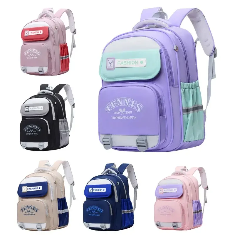 Wholesale Designer School Bookbags for Kids Elementary Lightweight Waterproof Cute Travel Backapck for Teen Student,Day Bag
Wholesale Designer School Bookbags for Kids Elementary Lightweight Waterproof Cute Travel Backapck for Teen Student,Day Bag