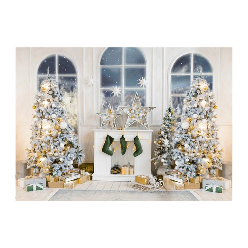 T04C-210X150cm Christmas Background Cloth Snowflake Party Decor Holiday Children Photography Background Cloth
T04C-210X150cm Christmas Background Cloth Snowflake Party Decor Holiday Children Photography Background Cloth