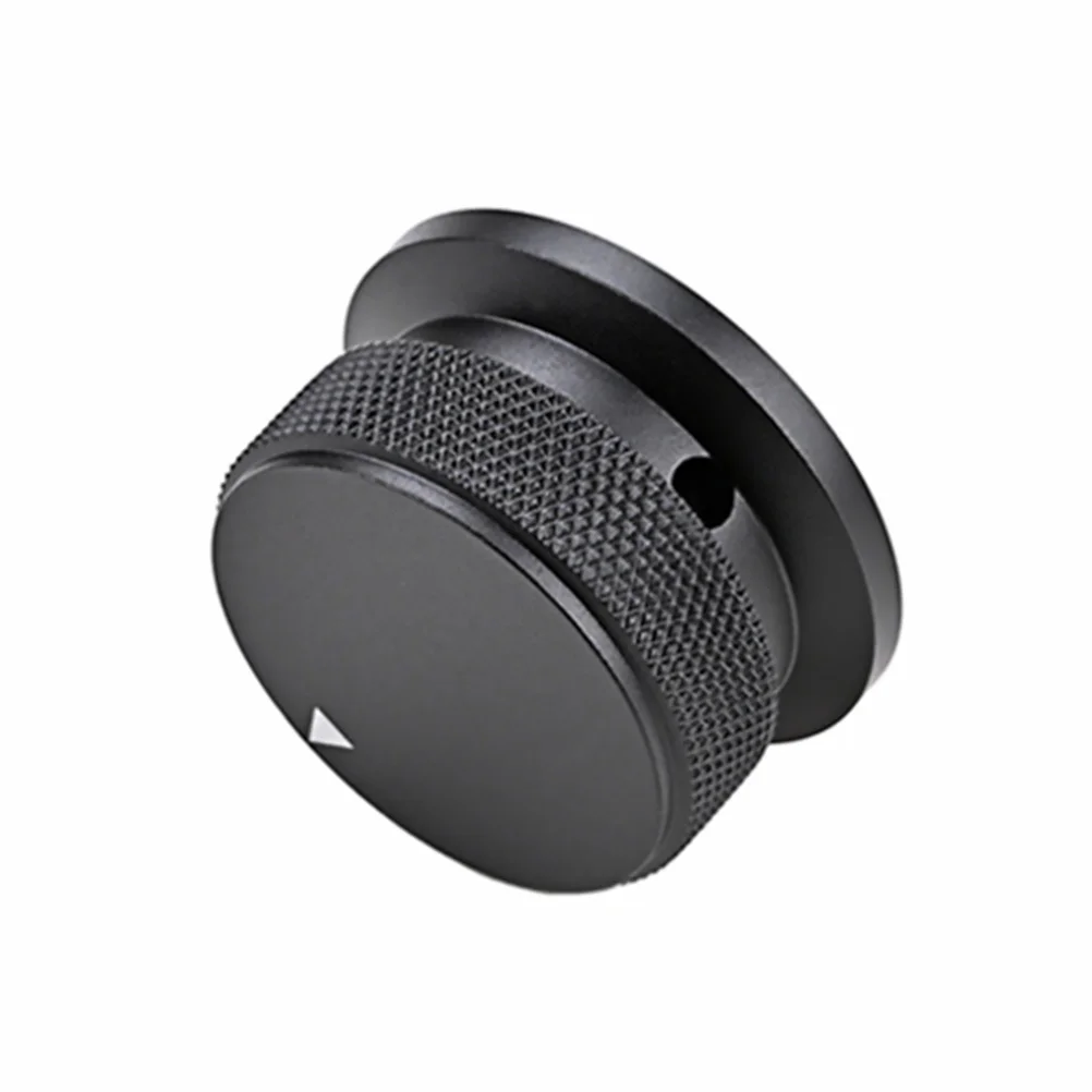 Aluminum Guitar Volume Knob Durable Control Knob Replacement for Bass Electric Guitar Potentiometer Audio Knobs
Aluminum Guitar Volume Knob Durable Control Knob Replacement for Bass Electric Guitar Potentiometer Audio Knobs