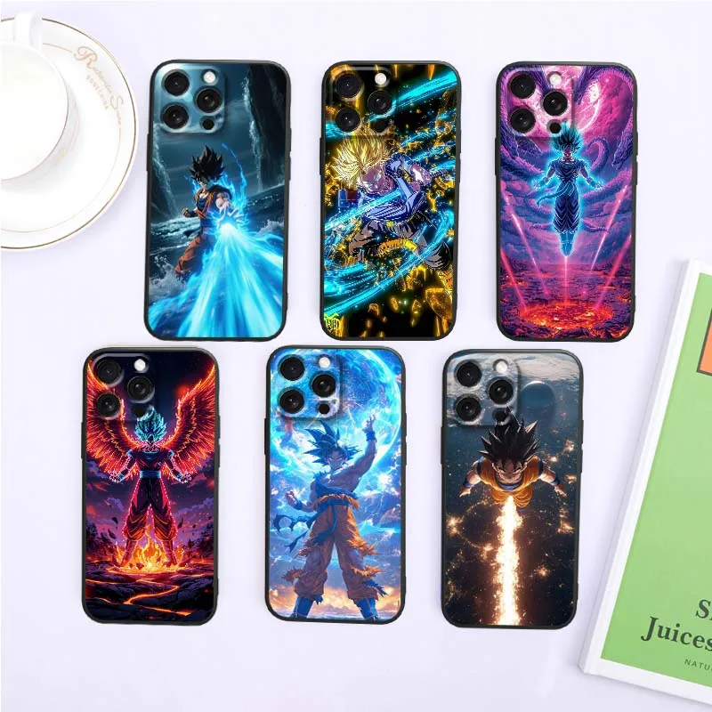 Anime Dragon Ball Luminous Phone Case For Apple iPhone 17 16 16E 15 14 13 12 11 Air Pro Max Plus Black Soft Silicone Cover
Anime Dragon Ball Luminous Phone Case For Apple iPhone 17 16 16E 15 14 13 12 11 Air Pro Max Plus Black Soft Silicone Cover