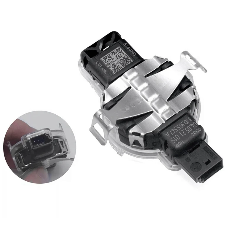 Car Rain Sensor 81D955547A For Tiguan A1 A3 A5 A6 A8 Q3 Q5 Q7 RS3 RS5 Headlight Light Detection Sensor 8U0955559B
Car Rain Sensor 81D955547A For Tiguan A1 A3 A5 A6 A8 Q3 Q5 Q7 RS3 RS5 Headlight Light Detection Sensor 8U0955559B
