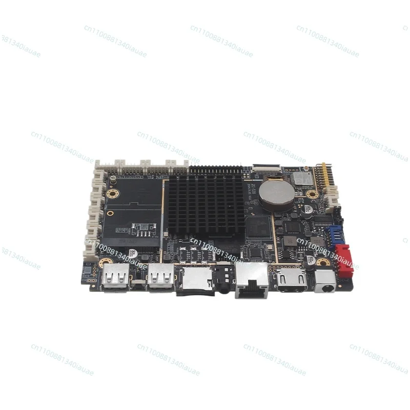 RK3288 Main Board Intelligent Charging Pile Advertising Machine Release Box Facial Recognition Application
RK3288 Main Board Intelligent Charging Pile Advertising Machine Release Box Facial Recognition Application