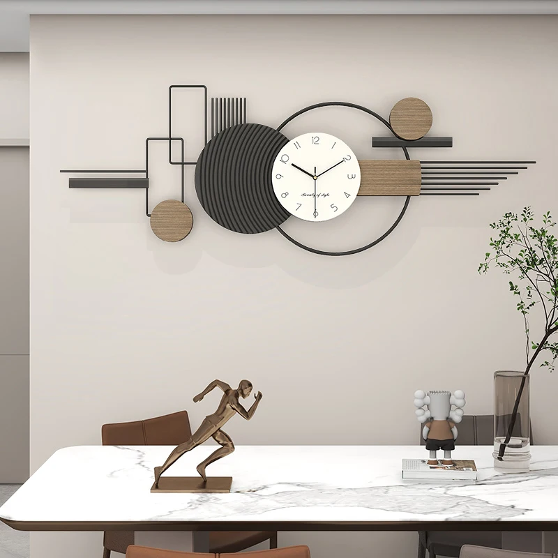 Watch Decoration Wall Clock LivingRoom Garage Premium Office Wall Clock Zones Yoga Mecanismo Reloj Pared Furniture Home
Watch Decoration Wall Clock LivingRoom Garage Premium Office Wall Clock Zones Yoga Mecanismo Reloj Pared Furniture Home
