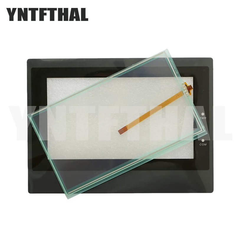 Защитная пленка для передней панели сенсорного экрана HMI ET070
Защитная пленка для передней панели сенсорного экрана HMI ET070