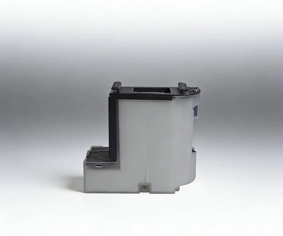 M1100 Ink Maintenance Box for EPSON M1120 M2120 M1108 M1128 M1129 1753825
M1100 Ink Maintenance Box for EPSON M1120 M2120 M1108 M1128 M1129 1753825