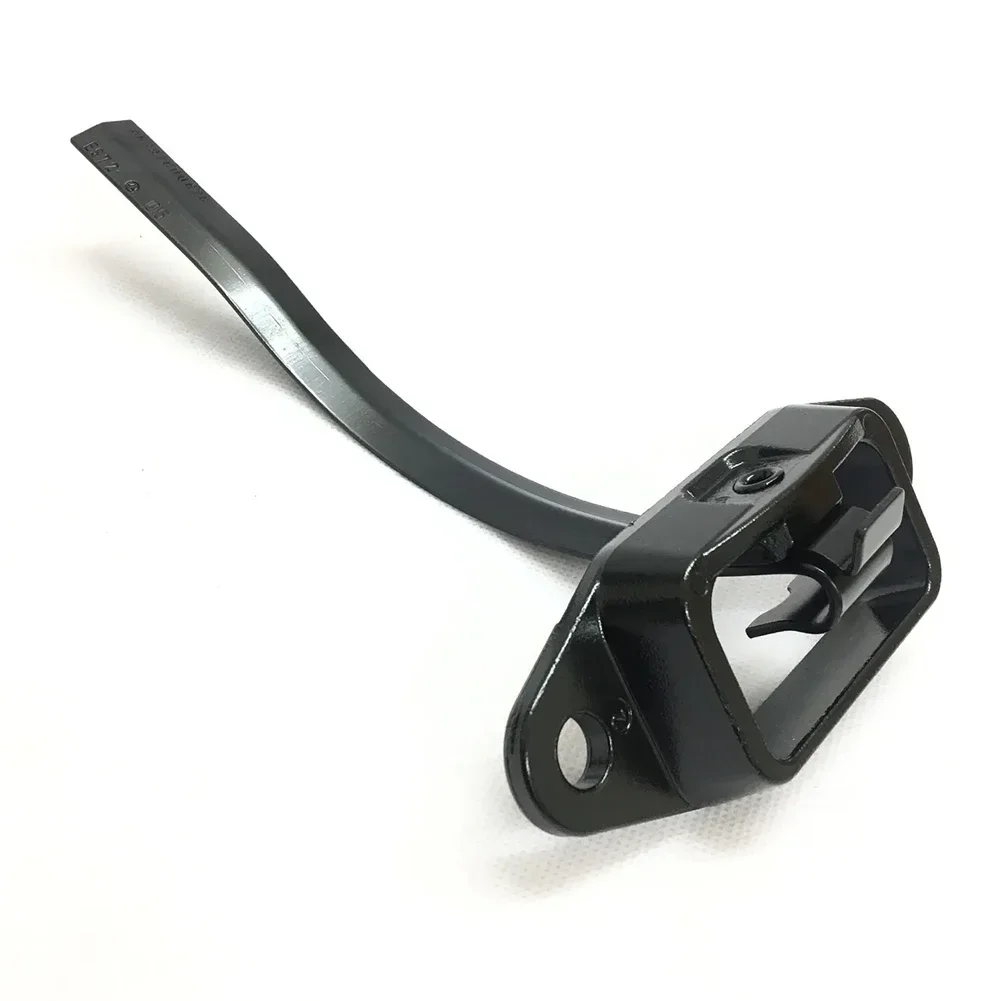 Check Strap Bracket Bracket Guide Easy To Use High-quality Materials Non-deformation Quick To Install Replacement Part
Check Strap Bracket Bracket Guide Easy To Use High-quality Materials Non-deformation Quick To Install Replacement Part