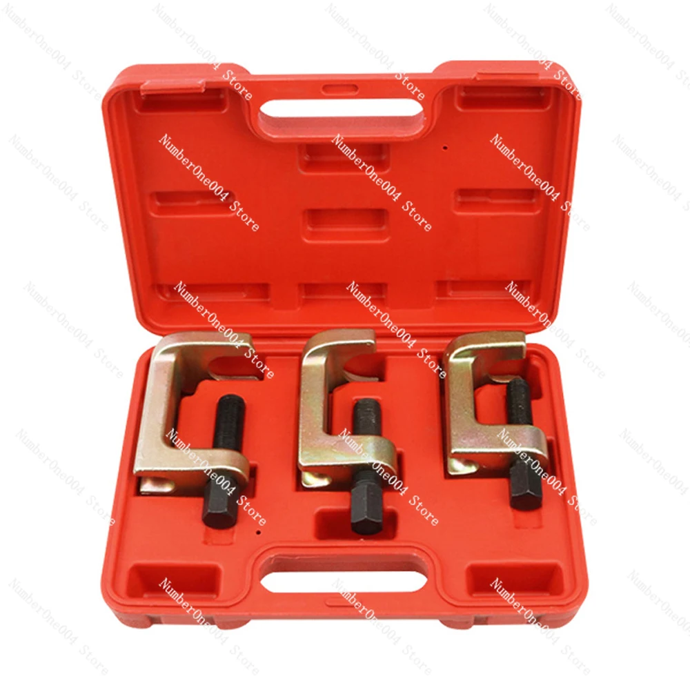 Automobile Maintenance Ball Joint Extractor Tool
Automobile Maintenance Ball Joint Extractor Tool