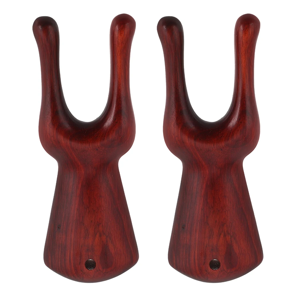 2 Pcs Wooden Massage Tools for Face Acupoint Brown Handheld Meridians Travel Nose Massager Durable Portable Facial Skincare Tool
2 Pcs Wooden Massage Tools for Face Acupoint Brown Handheld Meridians Travel Nose Massager Durable Portable Facial Skincare Tool