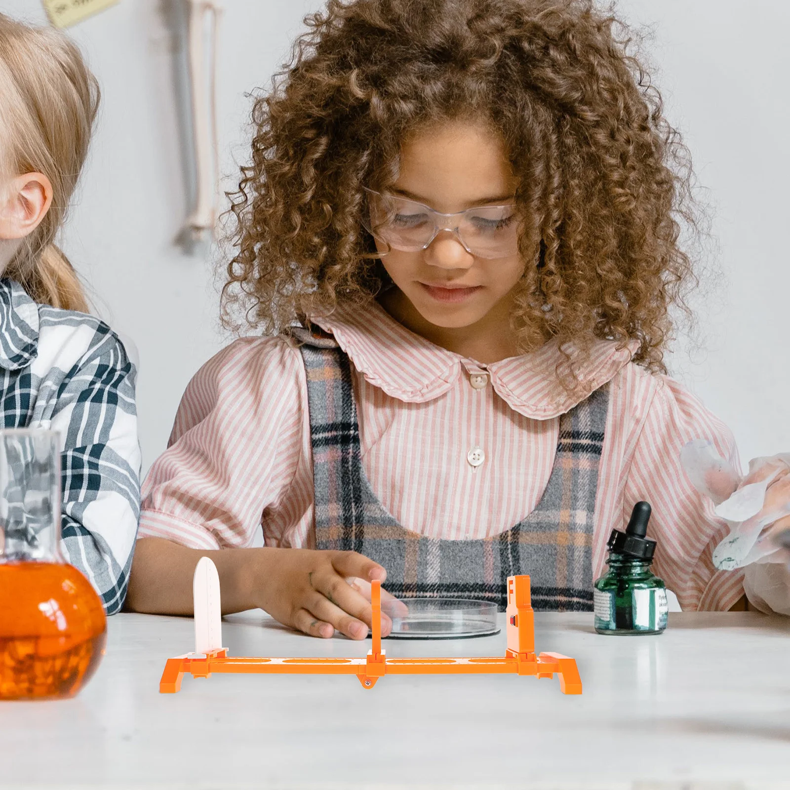 1 set 1 Set Physics Optics Experiment Kit Light Propagation Science Classroom Optical Lenses Equipment For Student Lab Physical
1 set 1 Set Physics Optics Experiment Kit Light Propagation Science Classroom Optical Lenses Equipment For Student Lab Physical