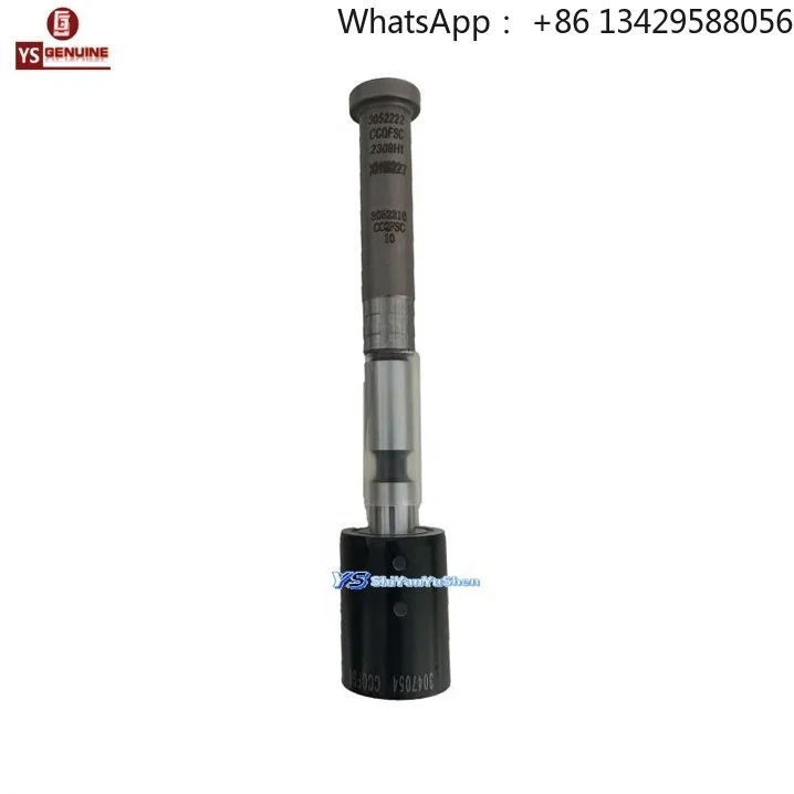 Construction Machinery NT855 Injector Barrel Plunger 3037292 3047963 3052222 3076126 3047964 Injector Oil Cup
Construction Machinery NT855 Injector Barrel Plunger 3037292 3047963 3052222 3076126 3047964 Injector Oil Cup