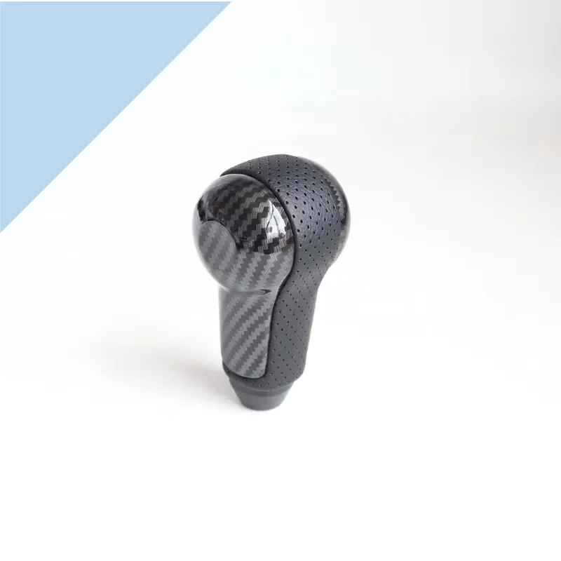 for Leather-wrapped Automatic Gear Shift Knob & Gear Shift Lever for 2009 Chevrolet Aveo
for Leather-wrapped Automatic Gear Shift Knob & Gear Shift Lever for 2009 Chevrolet Aveo