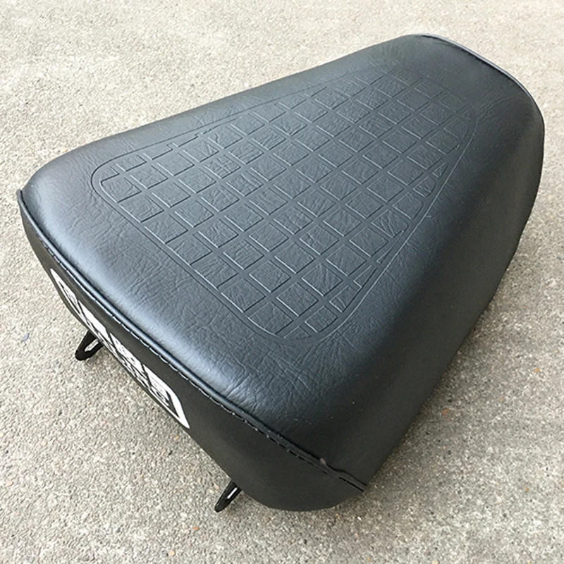 Motorcycle Front/Rear Seat for Honda Lifan Loncin Jialing Dayang Dayun JH70 JL70 DY70 Super Cub JH 70cc Motorbike Cushion Skin
Motorcycle Front/Rear Seat for Honda Lifan Loncin Jialing Dayang Dayun JH70 JL70 DY70 Super Cub JH 70cc Motorbike Cushion Skin